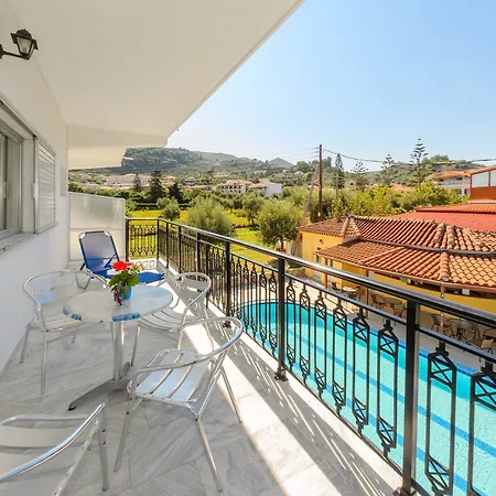Denise & Appartement *